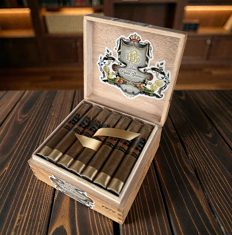 Don Pepin Black 1979